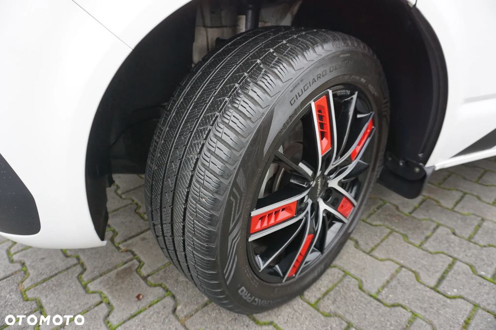 Volkswagen California - 19