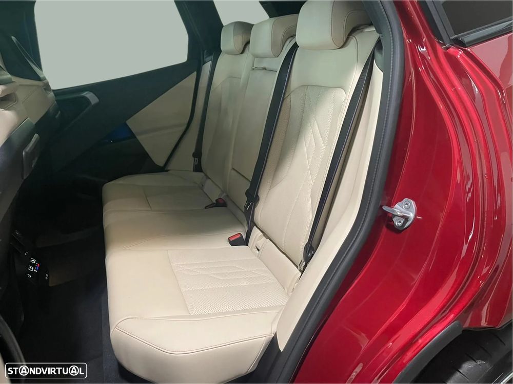 BMW X3 M50 xDrive - 9