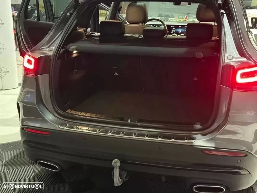 Mercedes-Benz GLA 250 e 8G-DCT AMG Line - 7