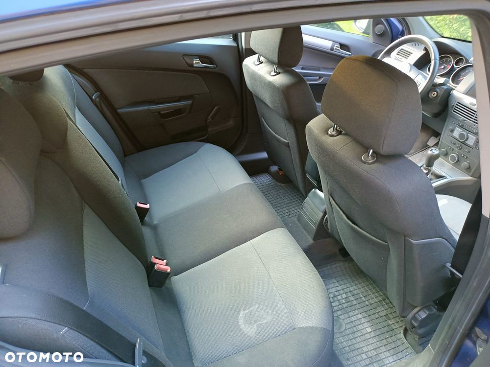 Opel Astra 1.6 - 26