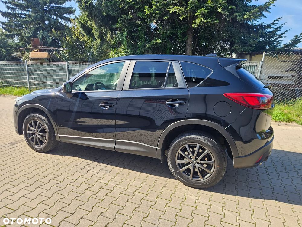 Mazda CX-5 2.2 D Skyenergy 2WD - 3