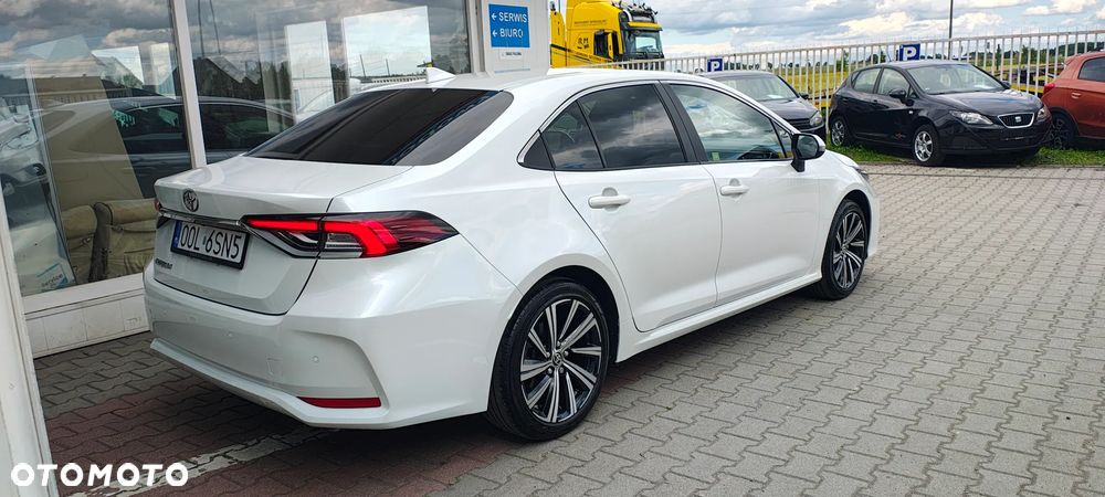 Toyota Corolla 1.5 Style - 15