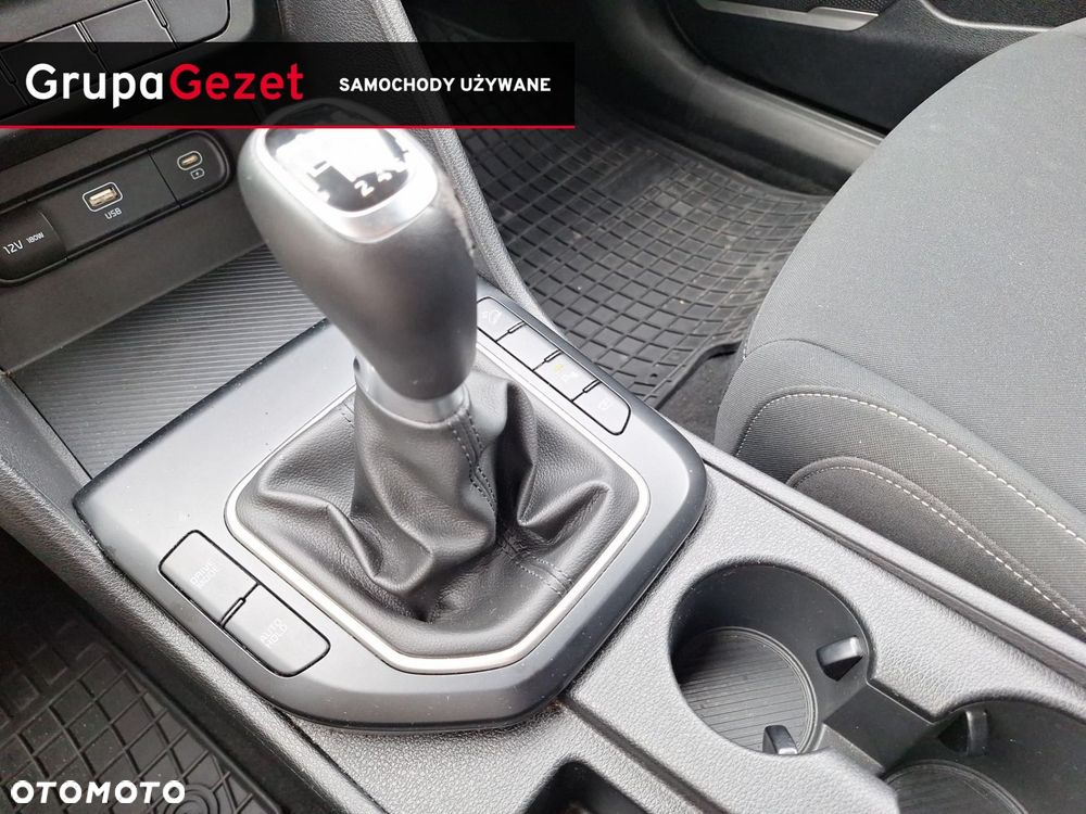 Kia Sportage 1.6 T-GDI M 2WD - 15