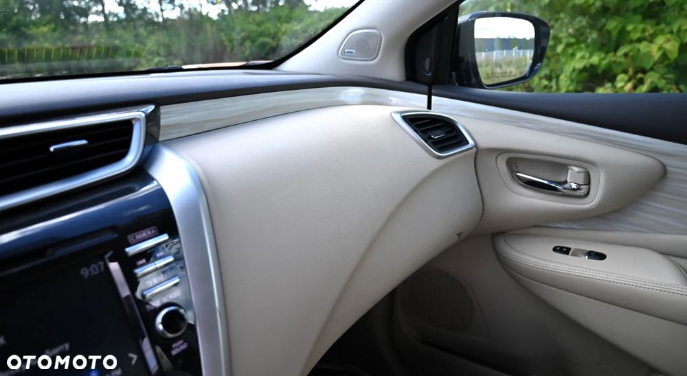Nissan Murano - 18