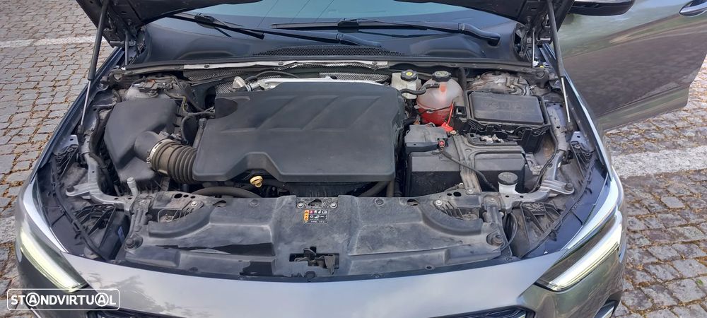 Opel Insignia Sports Tourer 1.5 D Business Edition - 36