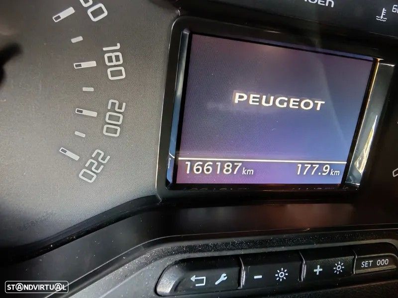 Citroën Berlingo 1.5 BlueHDi M Feel - 14