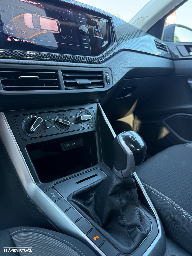 VW Polo 1.0 TSI Urban - 22