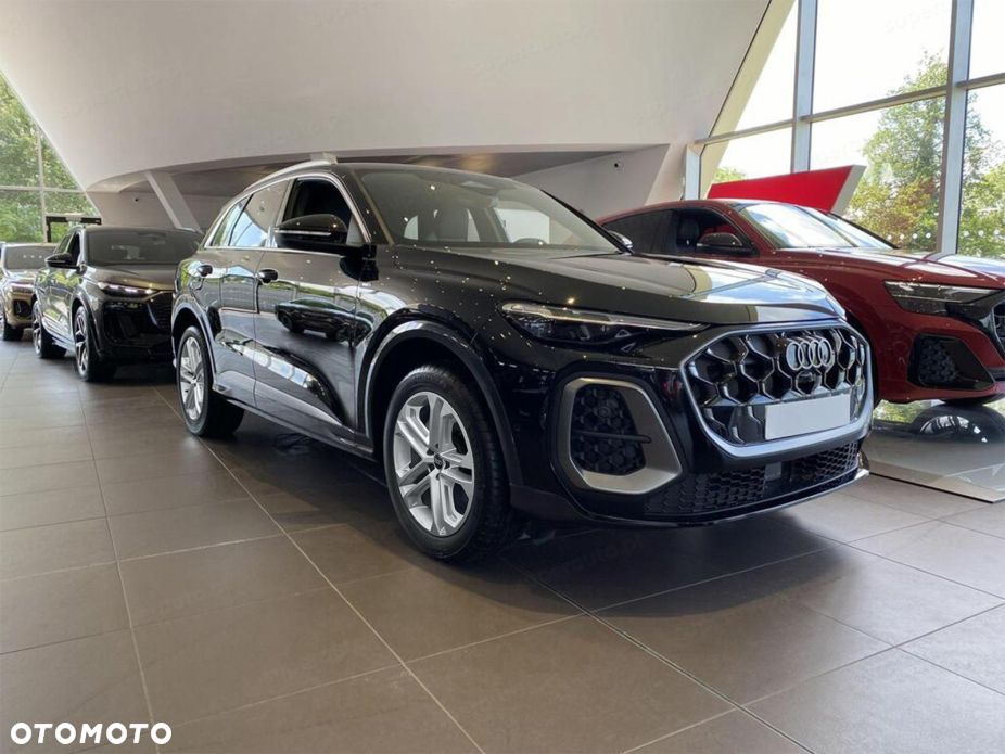 Audi Q5 TFSI mHEV 150 kW S tronic - 5