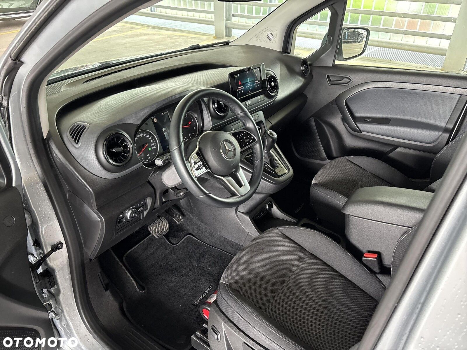 Mercedes-Benz Citan Tourer 112 CDI L2 420.735 - 14
