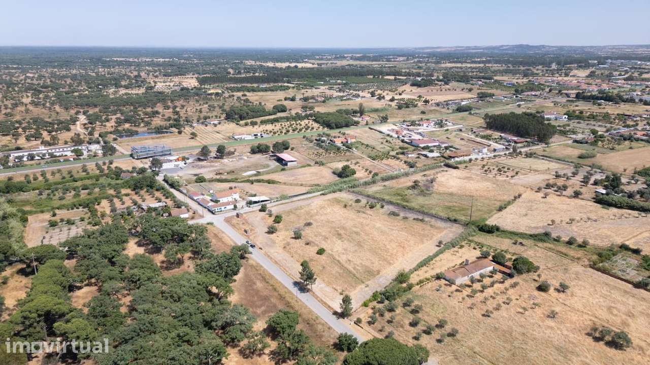 Terreno Misto 2.5 ha, Grandola - Grande imagem: 2/26