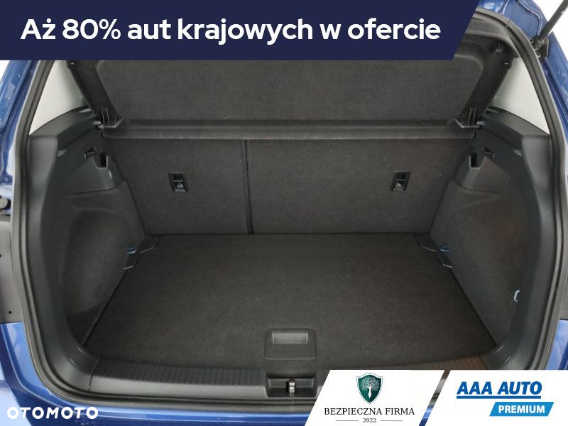 Volkswagen T-Cross - 11