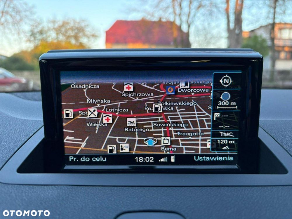 Audi A1 Sportback - 20