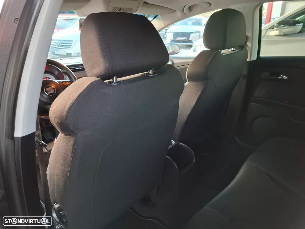 SEAT Leon 2.0 TDI FR - 32