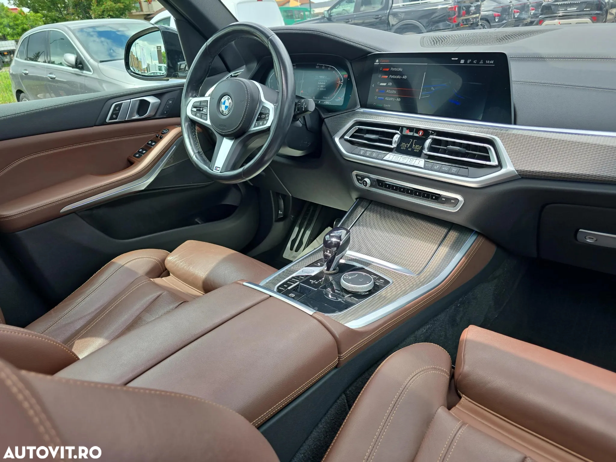 BMW X5 xDrive30d AT MHEV - 30