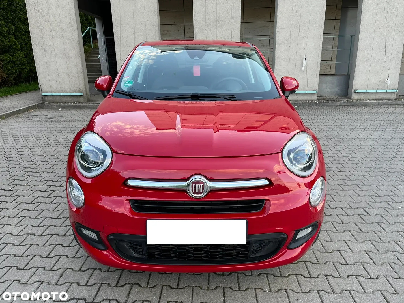 Fiat 500X 1.4 Multiair 4x2 S&S Lounge - 27