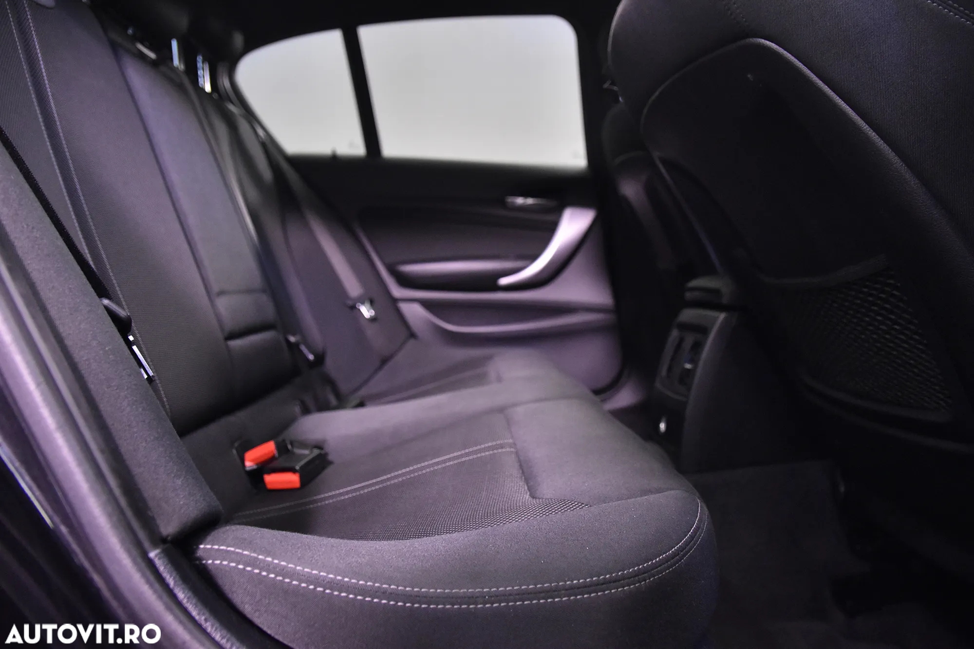 BMW Seria 1 118i Aut. M Sport - 12
