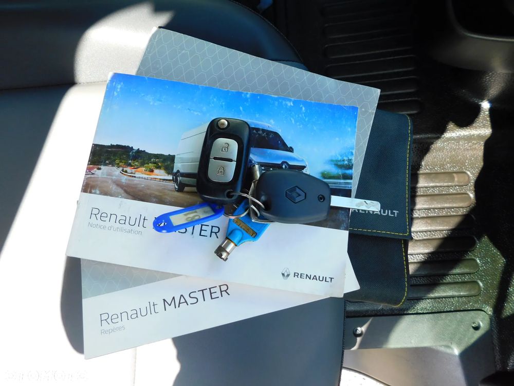 Renault Master - 13