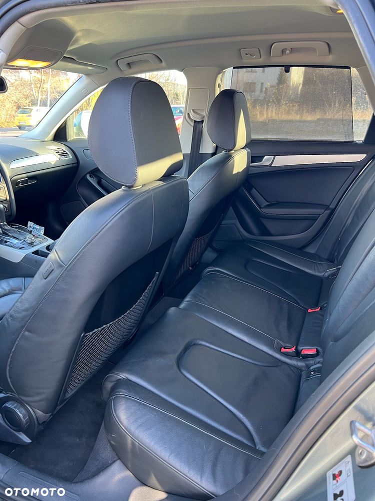 Audi A4 Allroad - 10