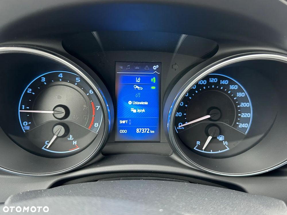 Toyota Auris 1.6 Prestige - 39