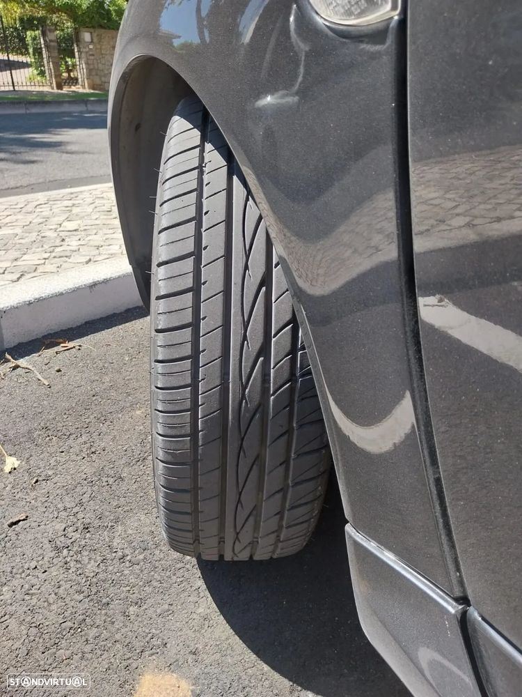 Smart Fortwo Cabrio 0.8 cdi Pulse 54 - 16