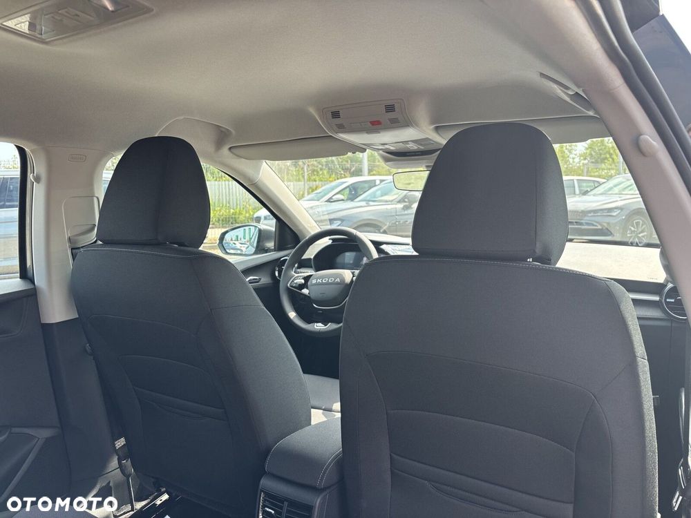 Skoda Fabia 1.0 TSI Drive DSG - 18