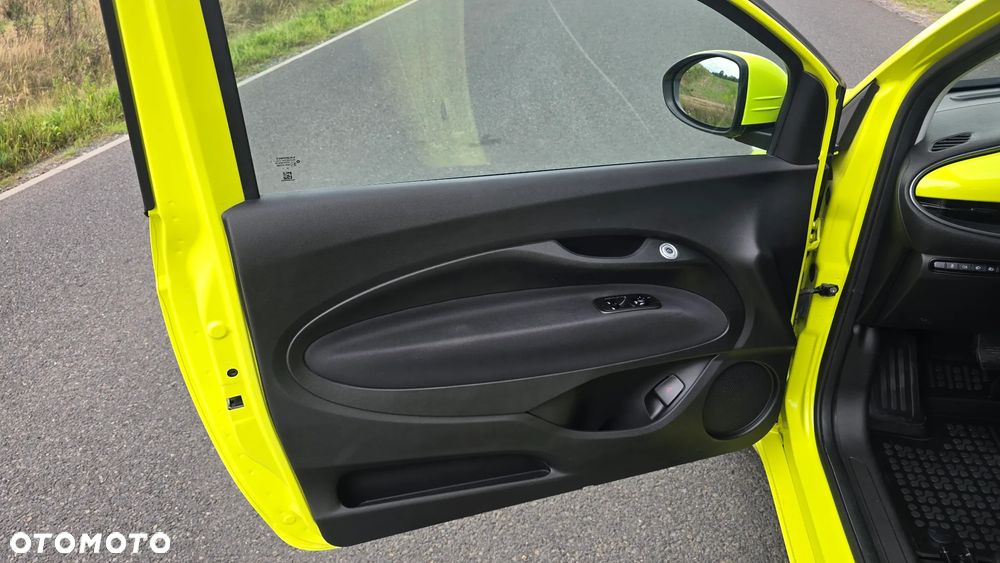 Fiat 500 42 kWh La Prima - 9