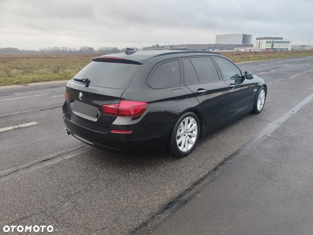 BMW Seria 5 530d - 5