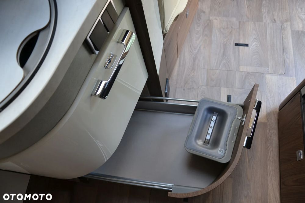 Hymer-Eriba BML I780 - 26