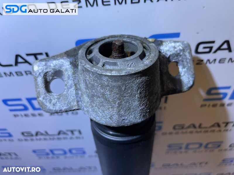 Amortizor Telescop Stanga Spate Opel Astra J Hatchback 2009 - 2015 Cod 13420233 - 3