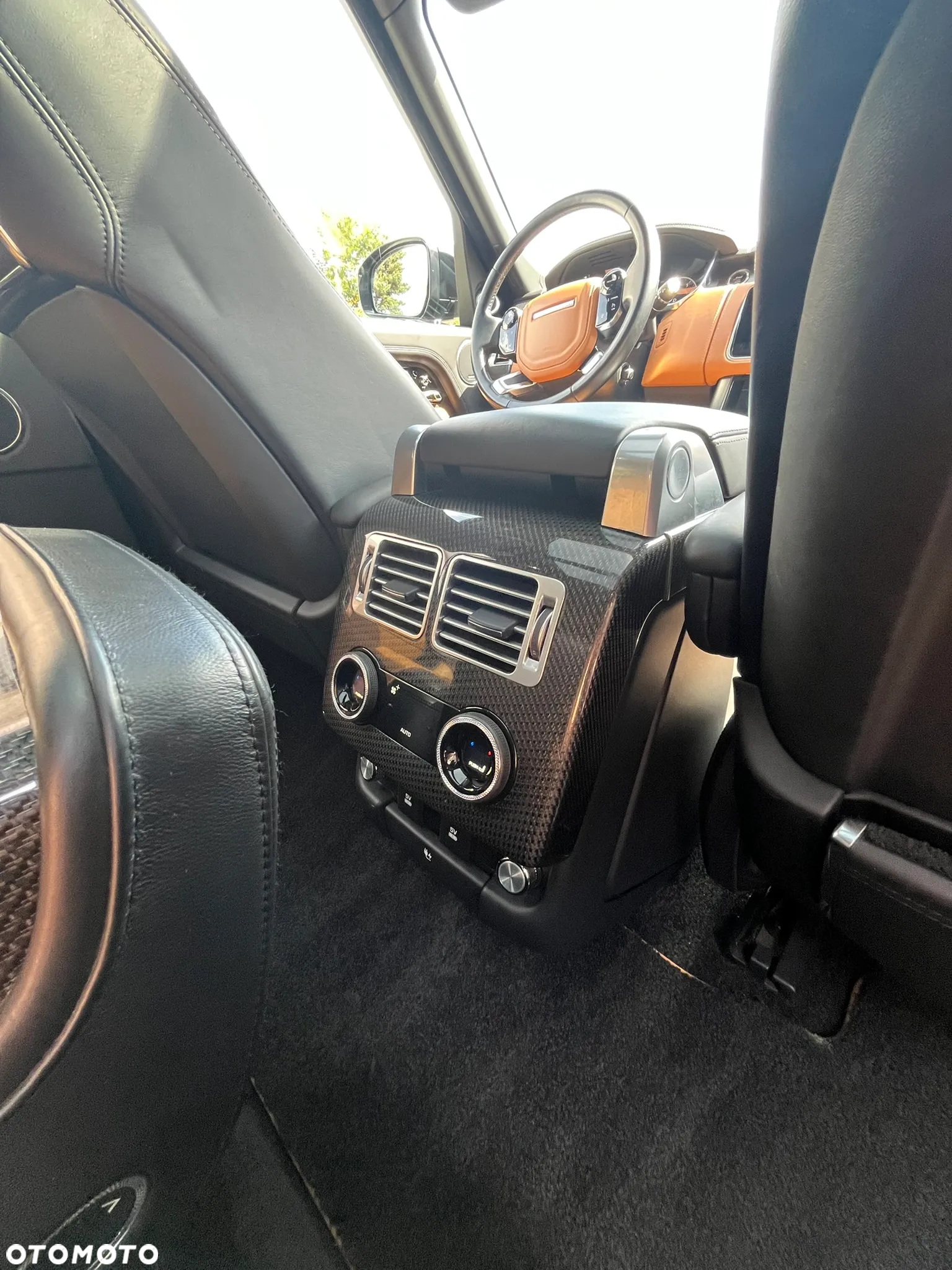 Land Rover Range Rover - 18