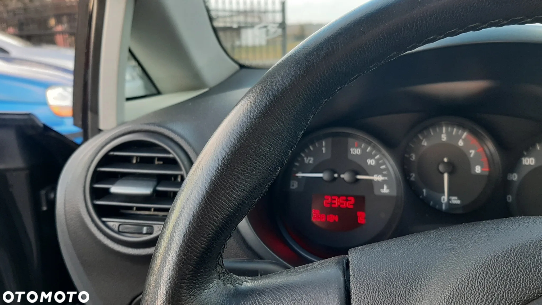 Seat Leon 1.6 Audience - 20