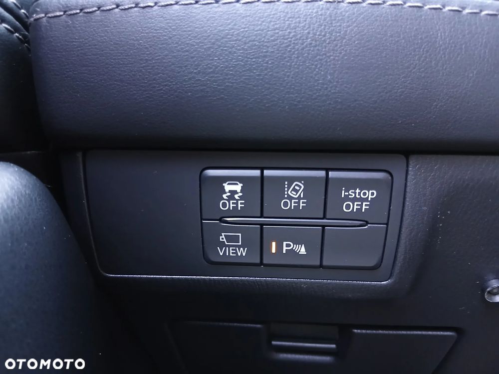 Mazda 6 2.0 SKYPrestige - 14