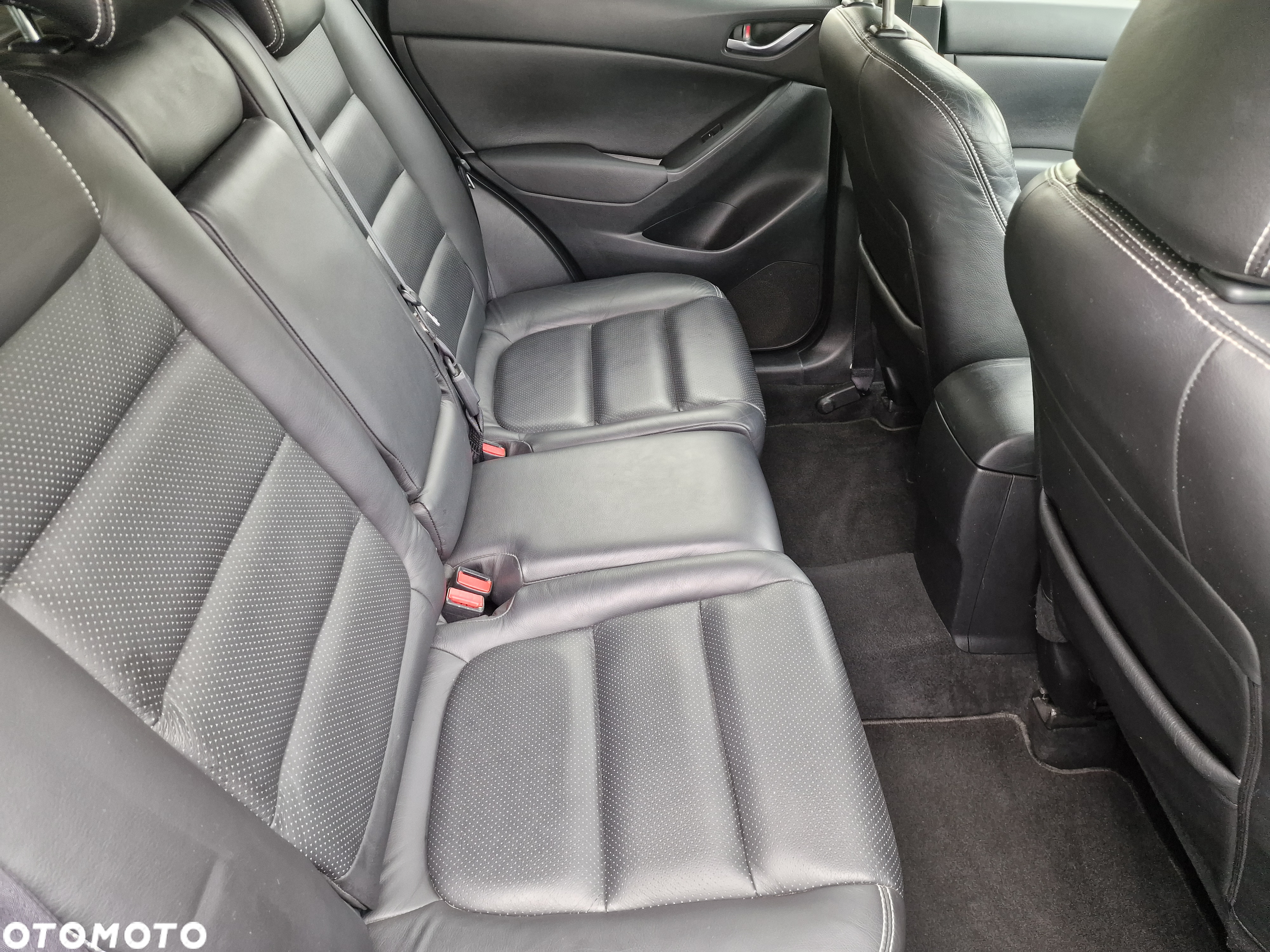 Mazda CX-5 e-SKYACTIV-G 165 Advantage - 29