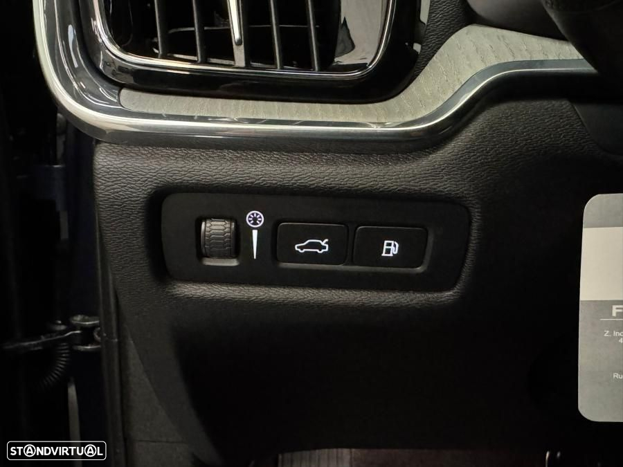 Volvo V60 2.0 T6 AWD TE Inscription - 22
