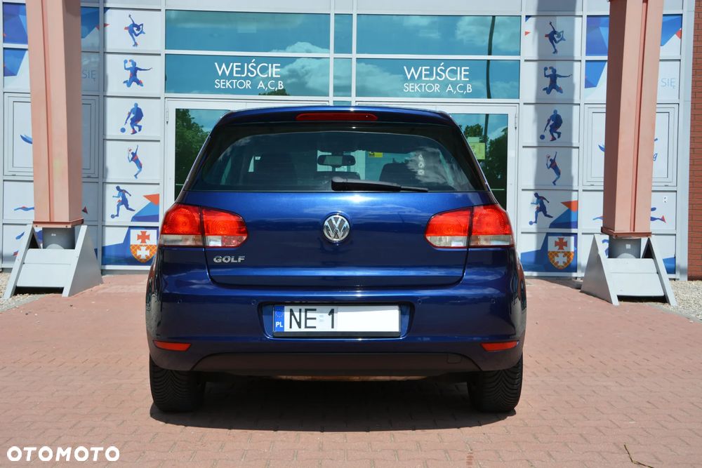 Volkswagen Golf 1.4 Style - 18