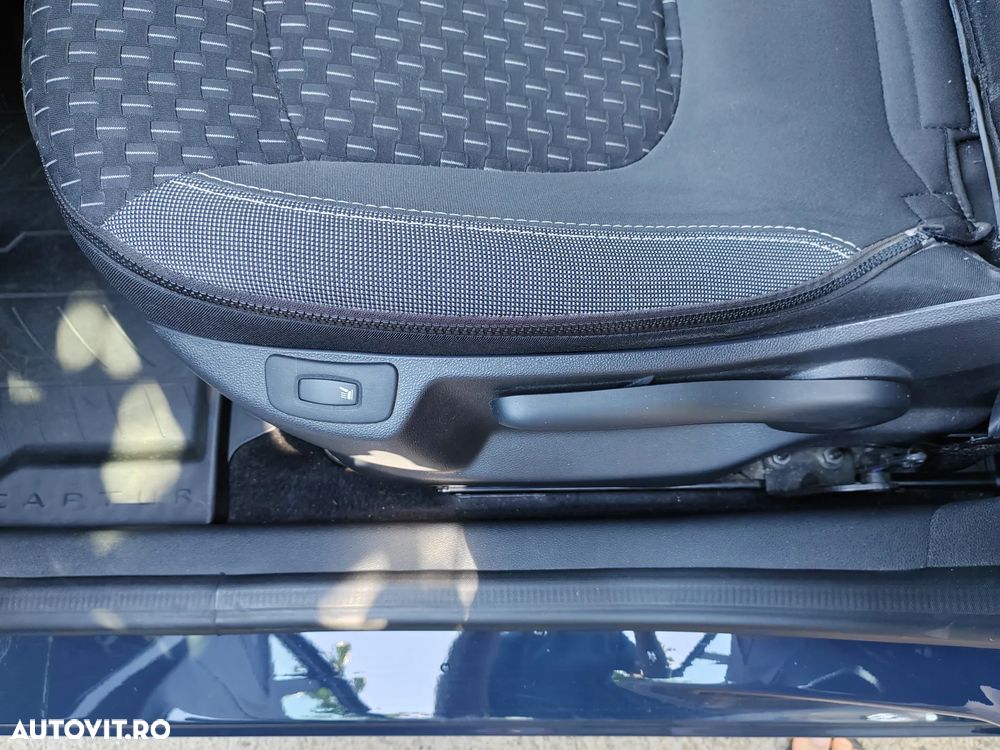 Renault Captur ENERGY dCi Intens - 16