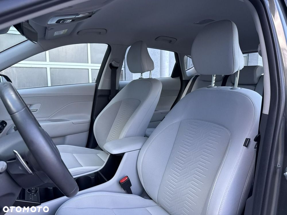 Hyundai Kona 1.6 T-GDI Executive DCT - 23