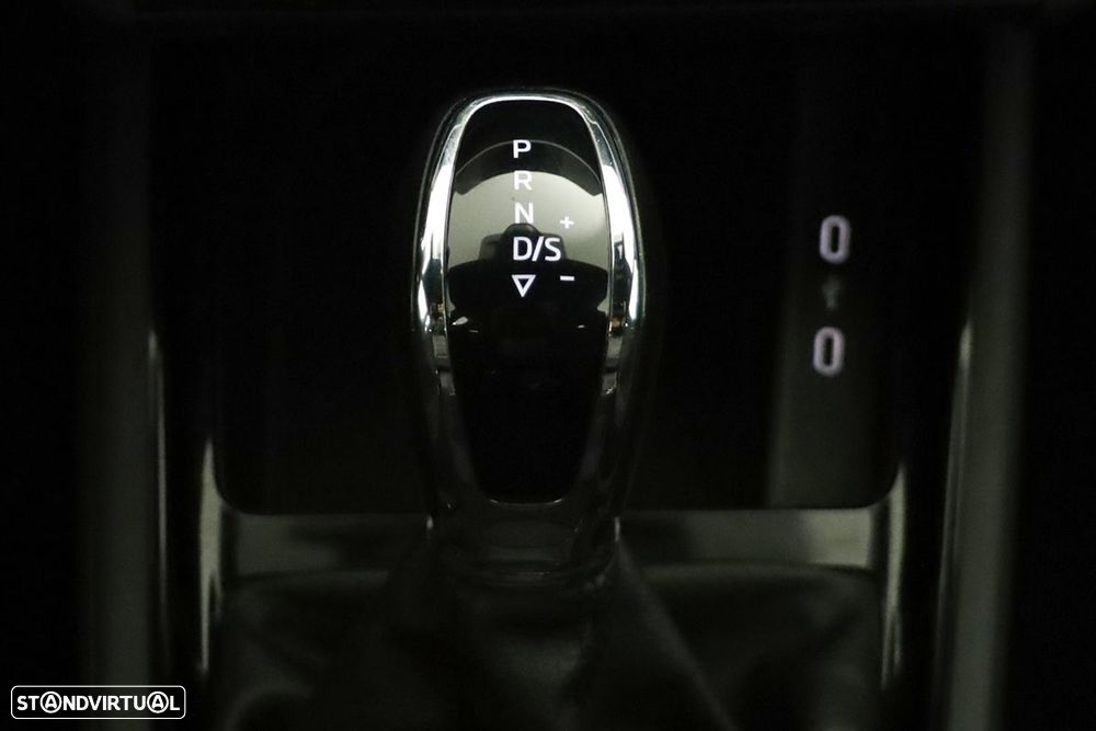 Skoda Kamiq 1.0 TSI Ambition DSG - 13