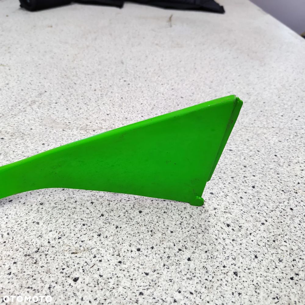 Pług, łącznik, wypełnienie, owiewka, osłona Kawasaki ZX9R ZX-9R - 5