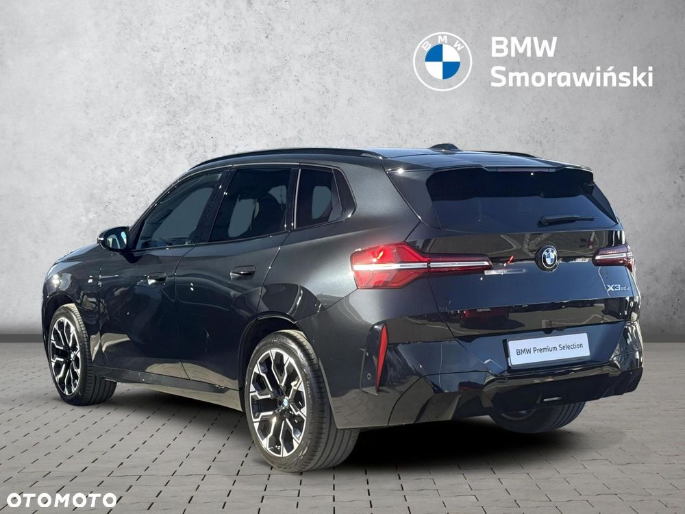 BMW X3 - 3