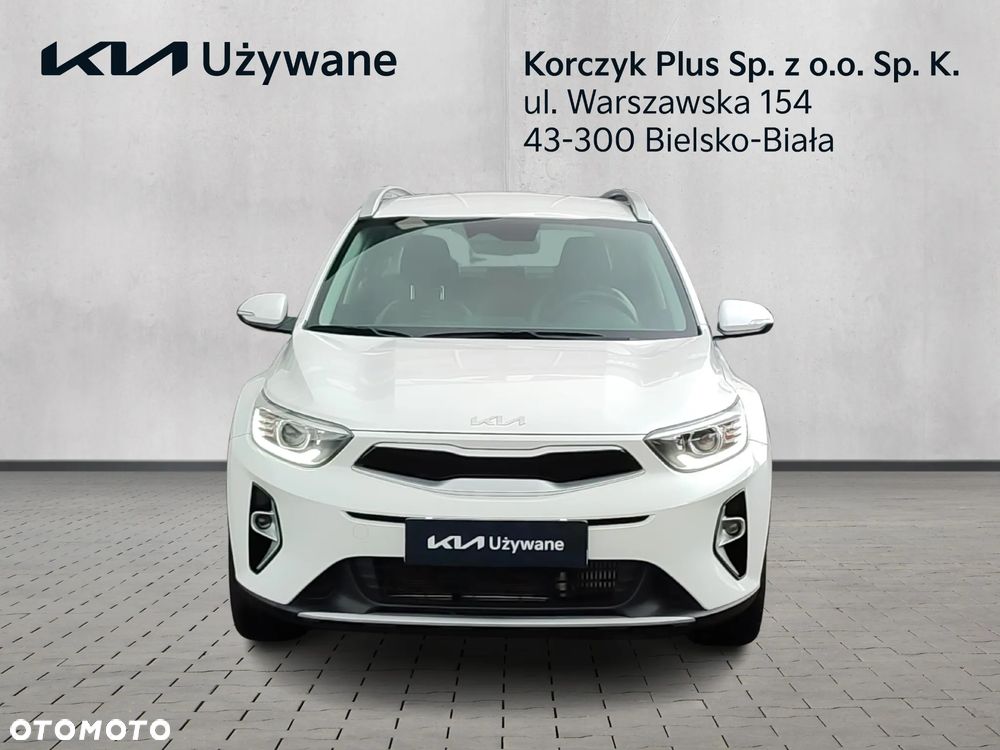 Kia Stonic 1.0 T-GDI L DCT - 8