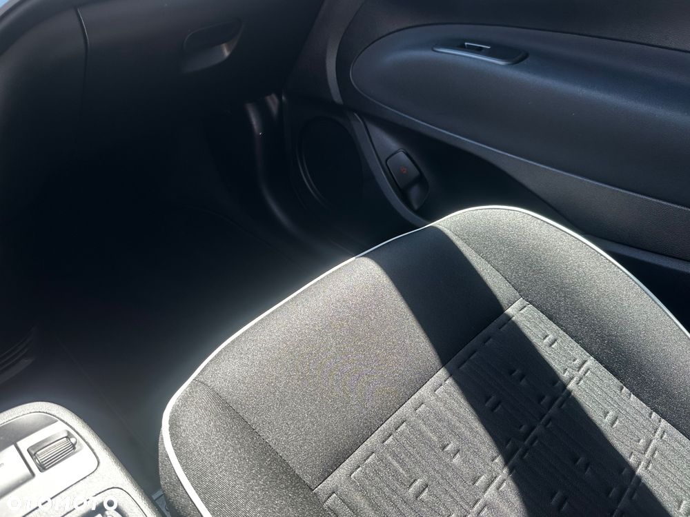 Fiat 500e 42kWh - 36