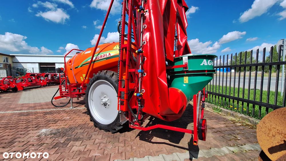 Agrola - 3