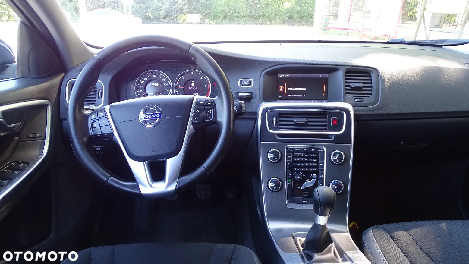 Volvo V60 DRIVe - 10