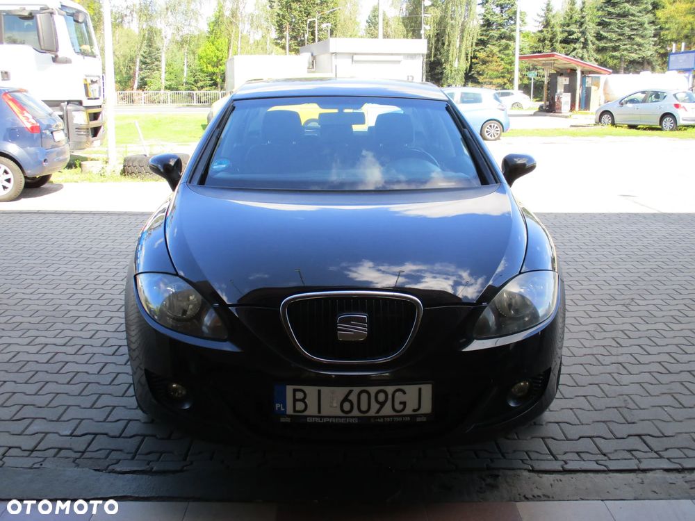 Seat Leon - 1