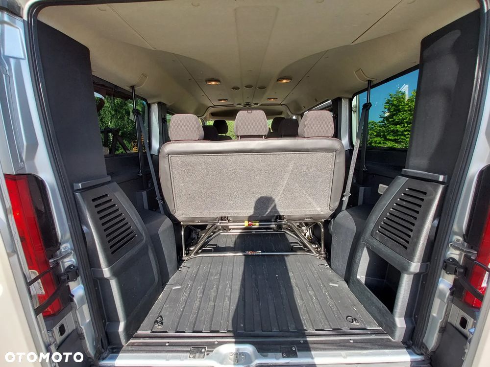 Citroën Jumper L1H1 Shine - 4