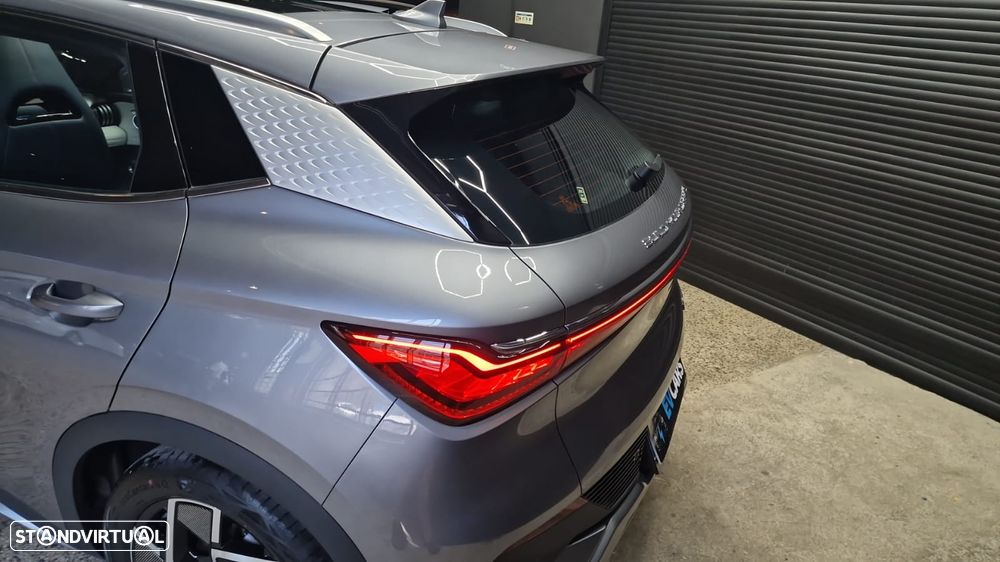 BYD Atto 3 Design - 16