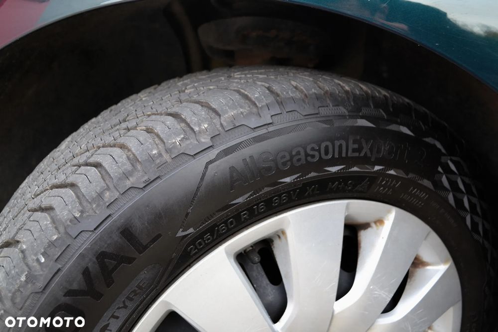 Opel Astra IV 1.4 T Executive S&S EU6 - 36