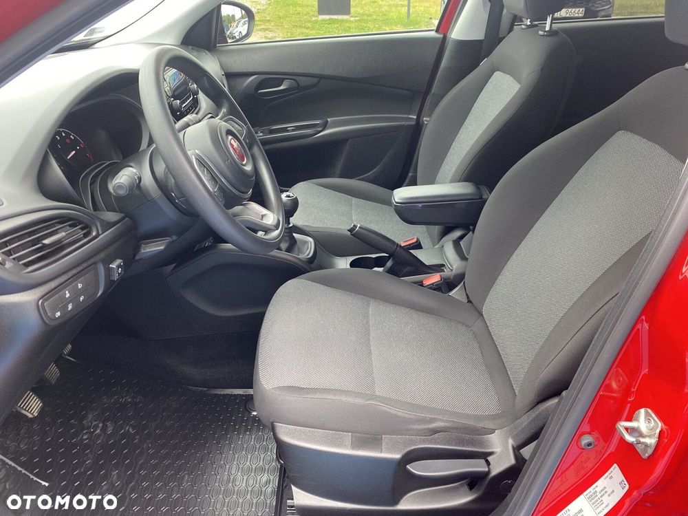 Fiat Tipo - 10