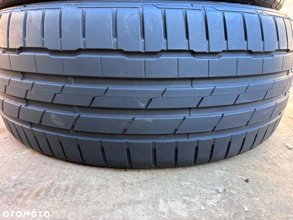 Opony Letnie 205 45 R17 88W Hankook Ventus S1 Evo3 Komplet 4 Sztuk 205/45 R17 - 2